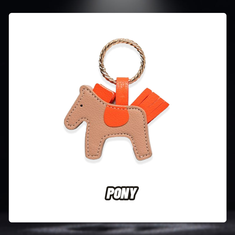 Panda Magnetic Hat Clip