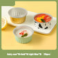 Air Fryer Small Cake Tin Paper Cup