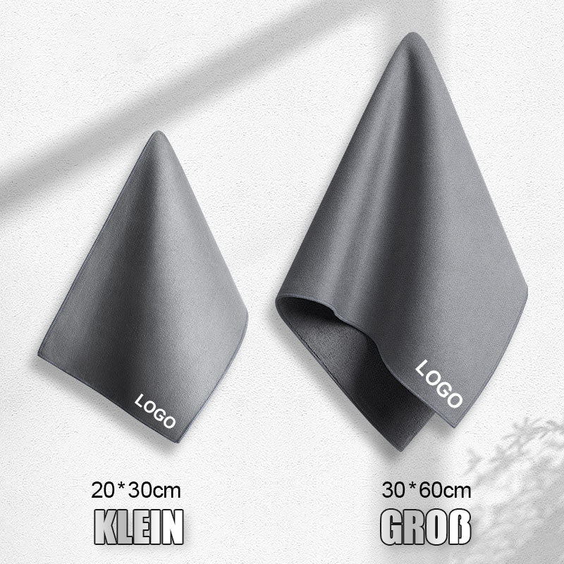 Auto-Wildleder-Reinigungstuch