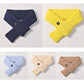 Bufanda Calefactada/New winter heating scarf