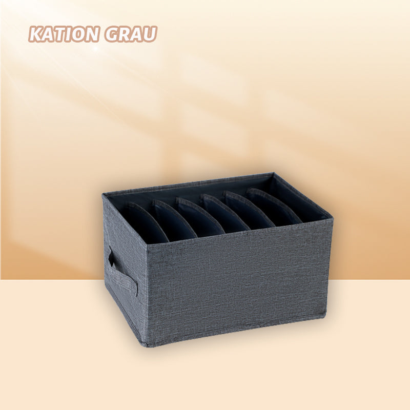 Aufbewahrungsbox Für Kleidung/Clothing Storage Box