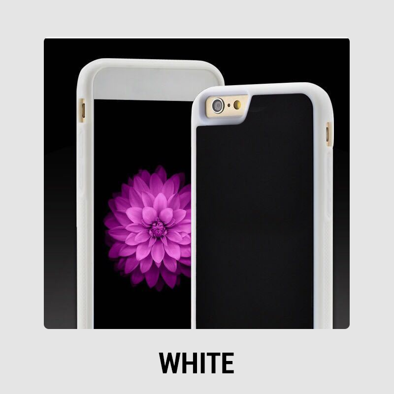 Anti-Gravity Nano-Adsorption Mobile Phone Case