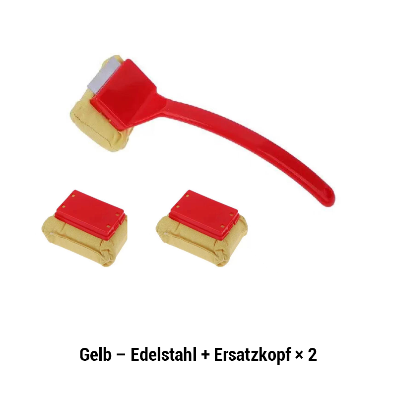 BBQ-Grill-Reinigungsbürste/BBQ grill brush