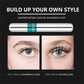 4D Silk Fiber Lash Black Mascara