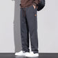 Men's Casual Loose Straight Pants