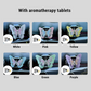Car Butterfly Aromatherapy