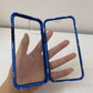 Double-Sided High-Definition Glass Phone Case