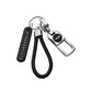 Handschlaufe + Nummernschild-Auto-Schlüsselanhänger/Hand strap + license plate car keychain