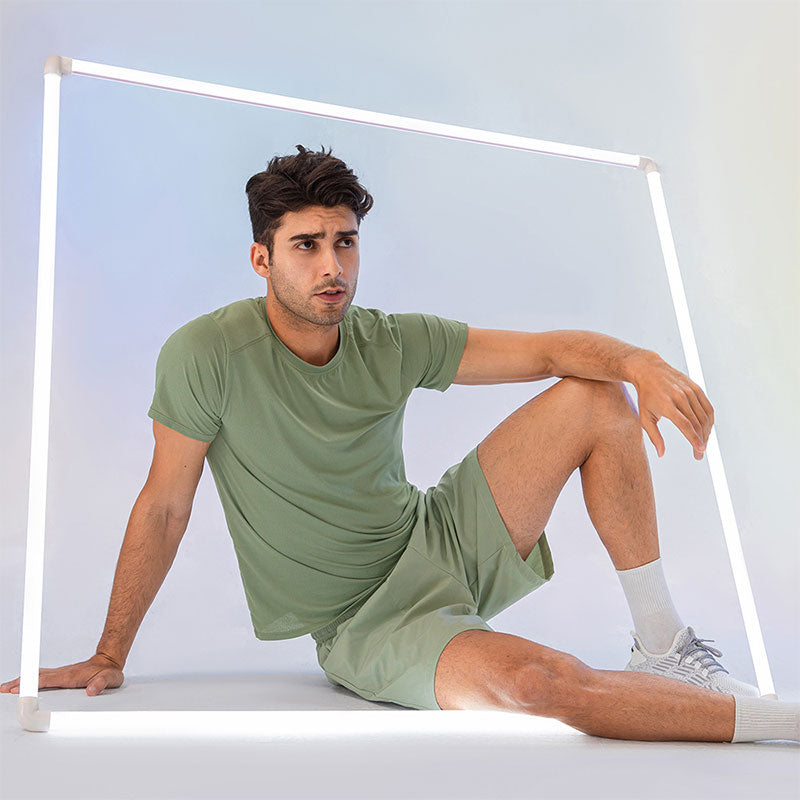 Men's Athletic Shirts