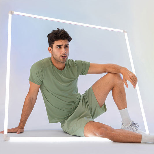 Men's Athletic Shirts