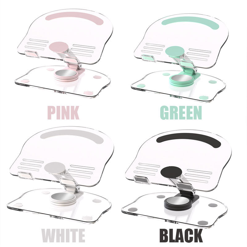 Acrylic Tablet Stand