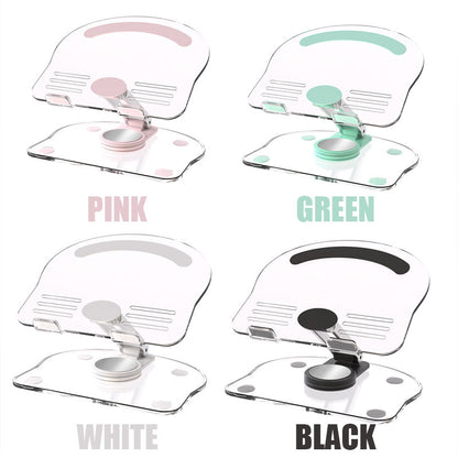 Acrylic Tablet Stand