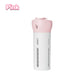 4-In-1 Travel Lotion Dispenser Bottle