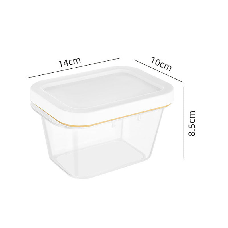 Butter Cut Storage Box
