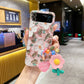 Foldable Flower Phone Case