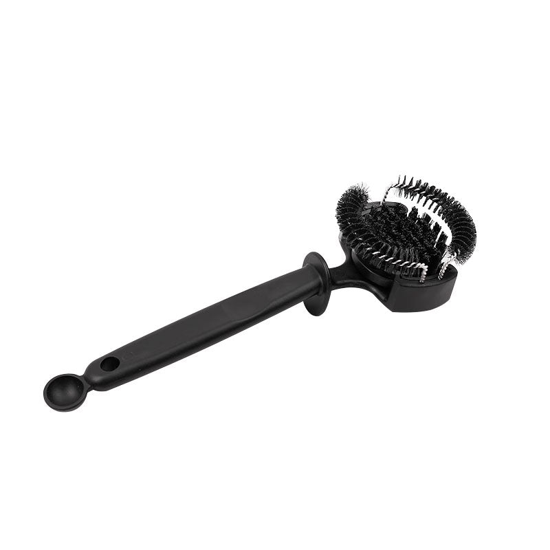 Coffee Machine Cleaning Brush