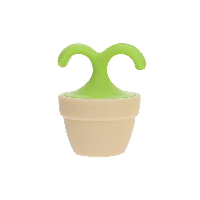 Flower Seedling Potted Cervical Spine Massage Ball