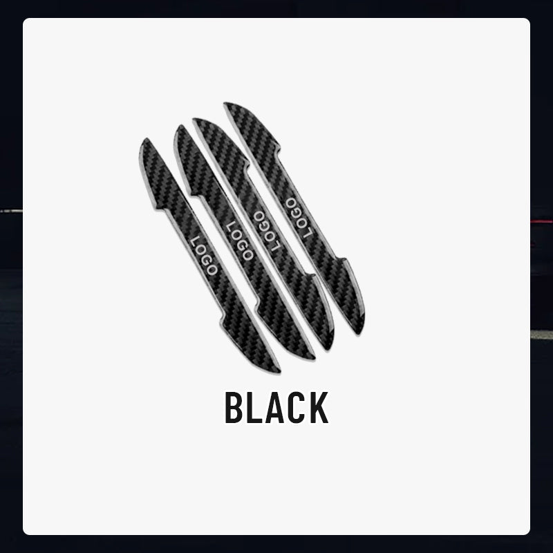 Car Door Anti-Collision Strip（4pcs）