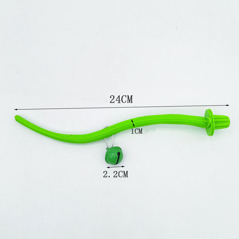 Parrot Cage Corner Stand Standing Toy Supplies