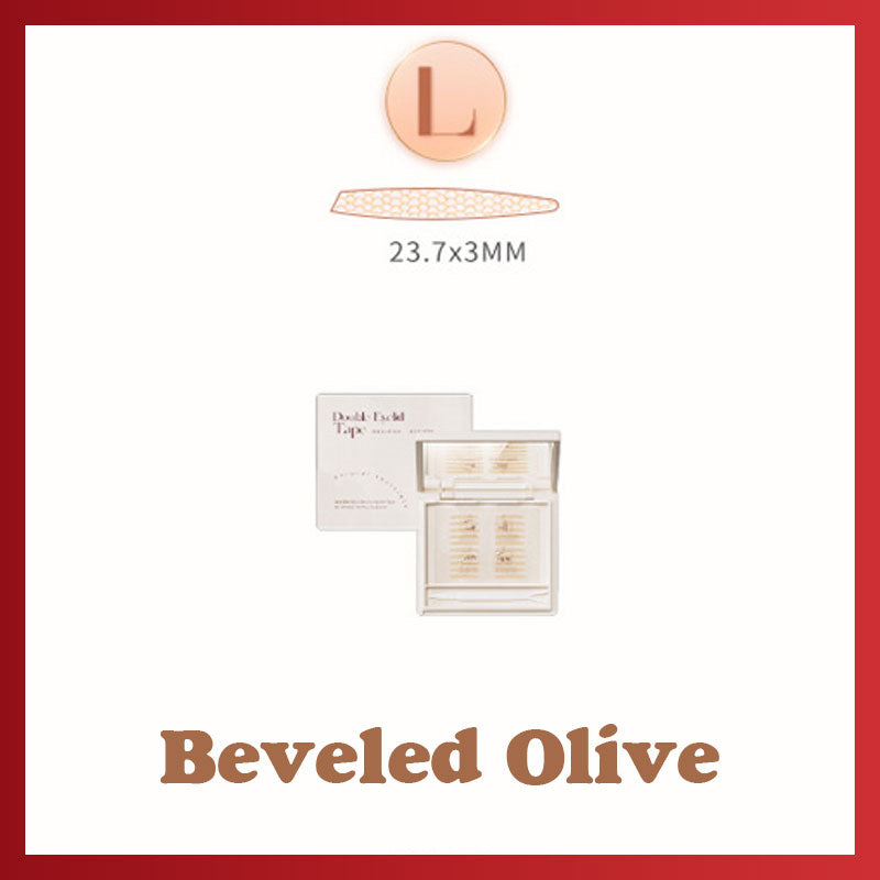 Invisible Double Eyelid Sticker