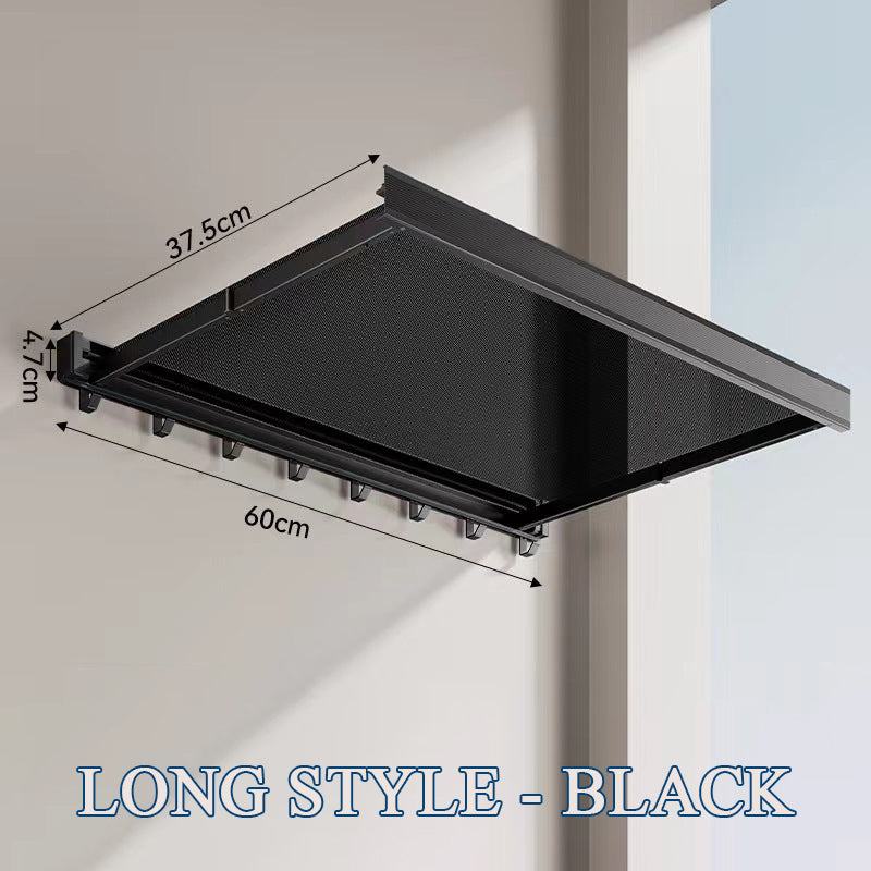 Balcony Folding Drying Net