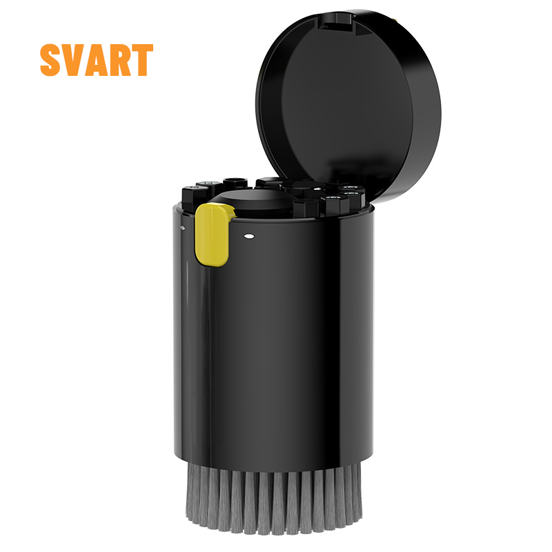 20-I-1 Elektronikk Rengjøringssett/20-In-1 Electronics Cleaning Kit