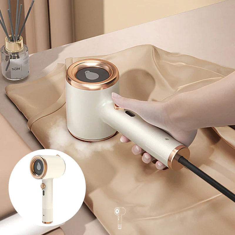 Mini Portable Ironing Machine