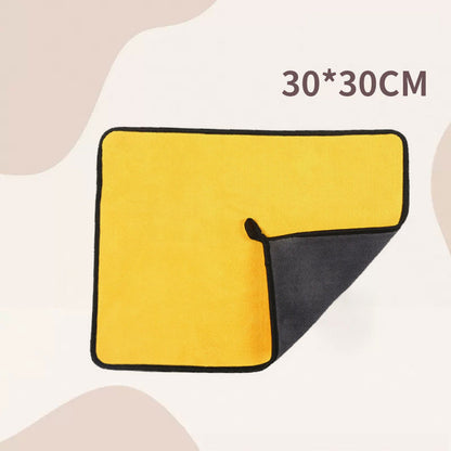 Absorbent Towel For Pets