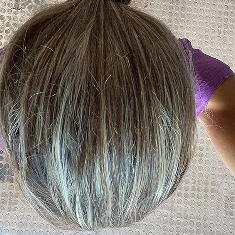 ✨Naturlig hårvekstolje/natural hair growth oil