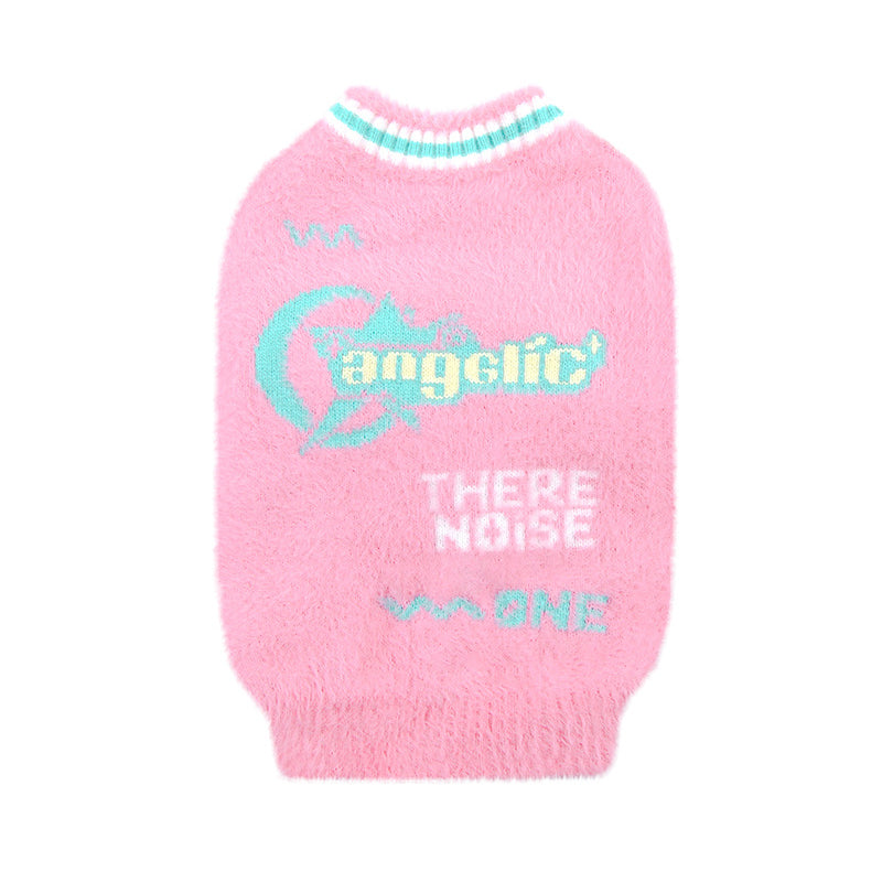 🐾 Pet Dog Baseball Jersey Cardigan 🐾