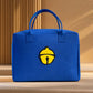 Cartoon Felt Bag