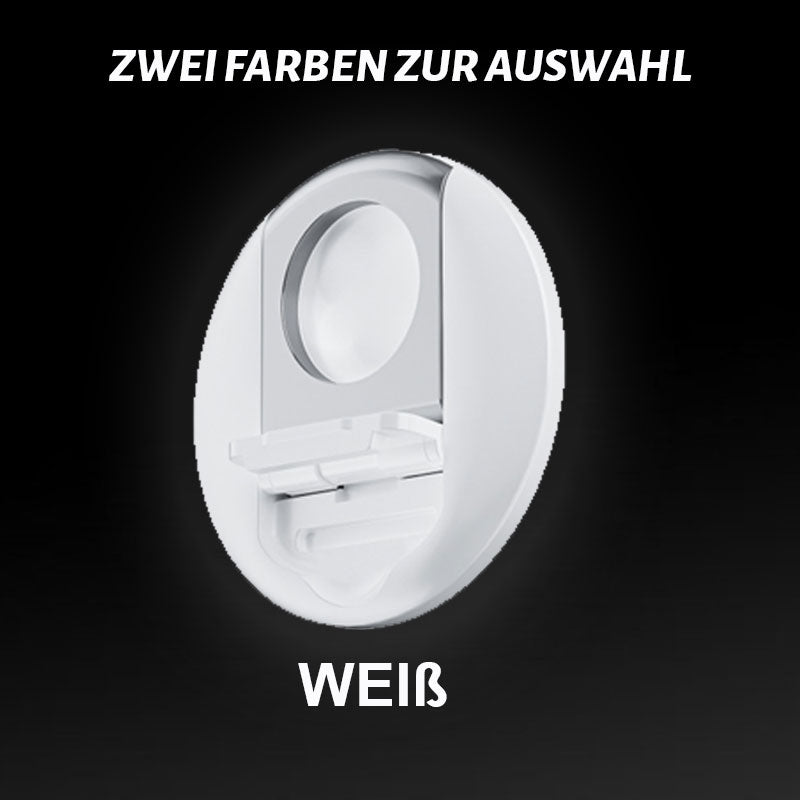 Magnetischer Ringhalter / Magnetic Ring Holder