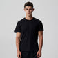 Lightweight quick-drying T-shirt
