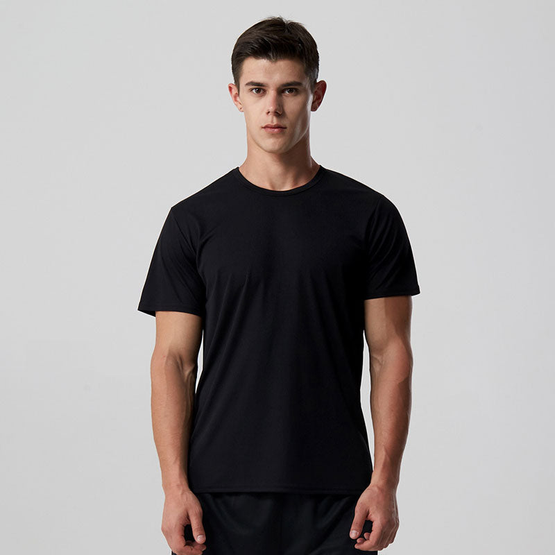 Lightweight quick-drying T-shirt