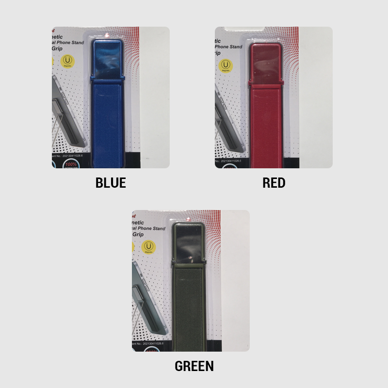 Multifunctional Mobile Phone Holder