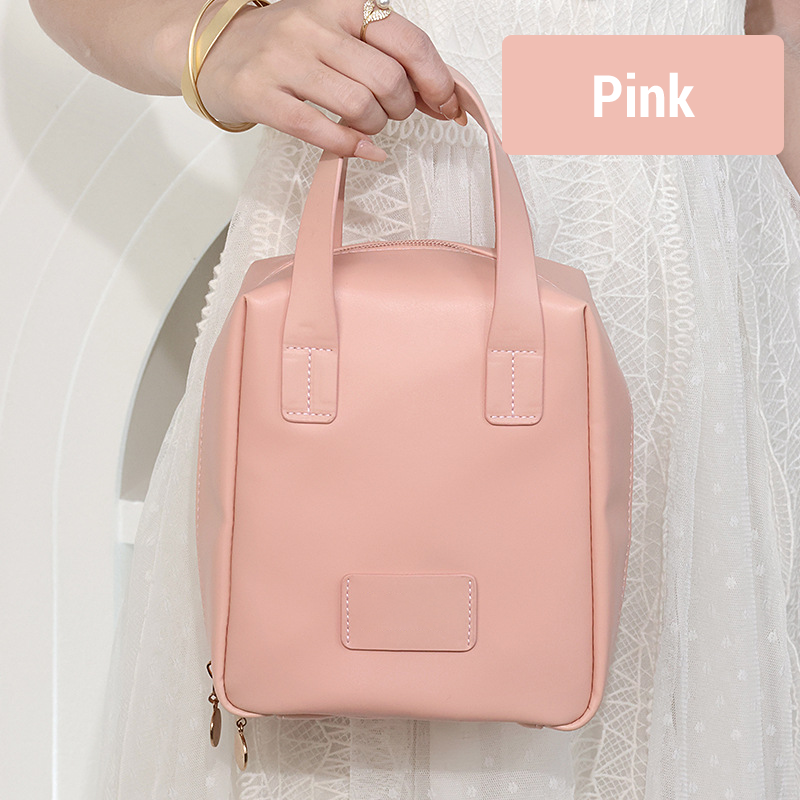 Large Capacity Toiletry Bag