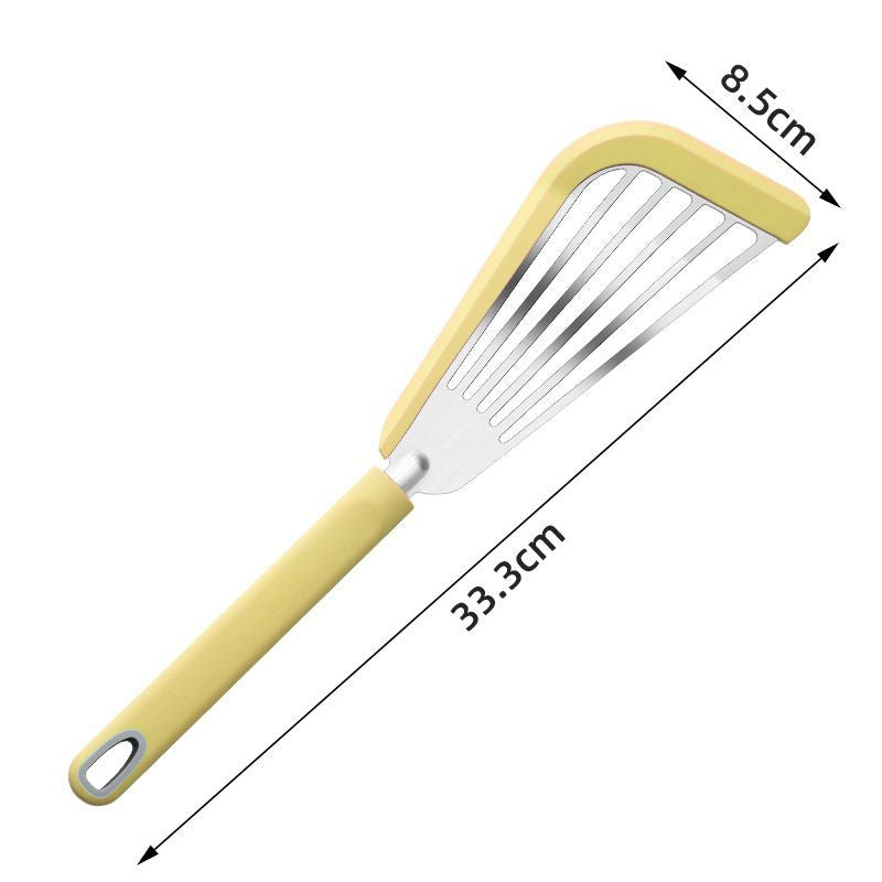 Silicone Fried Fish Spatula