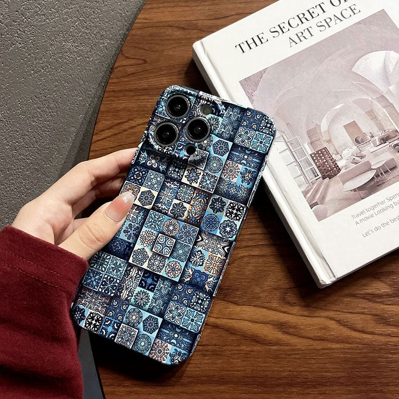 All-Inclusive Drop-Proof Mobile Phone Case