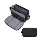 Large Capacity Twill Wash Bag Cosmetic bag