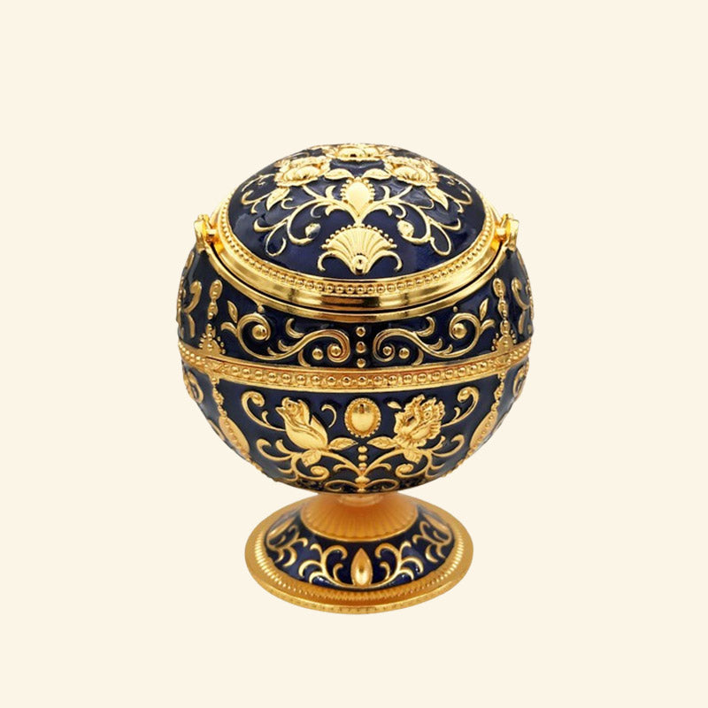 Creative Personalized Ashtray