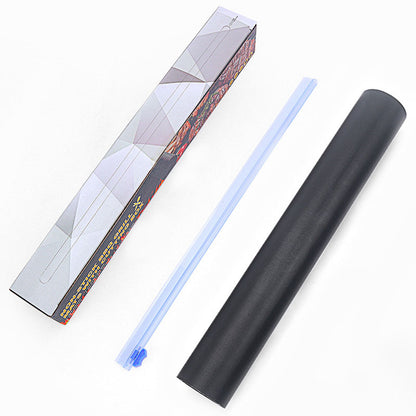 Bbq Mat With Cutting Strips