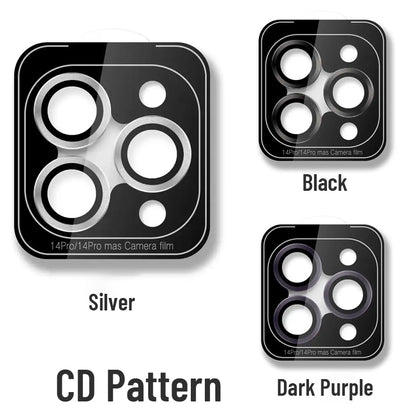Eagle Eye Mobile Phone Positioning Lens Film