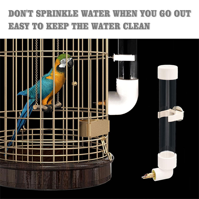 Bird Waterer Striker