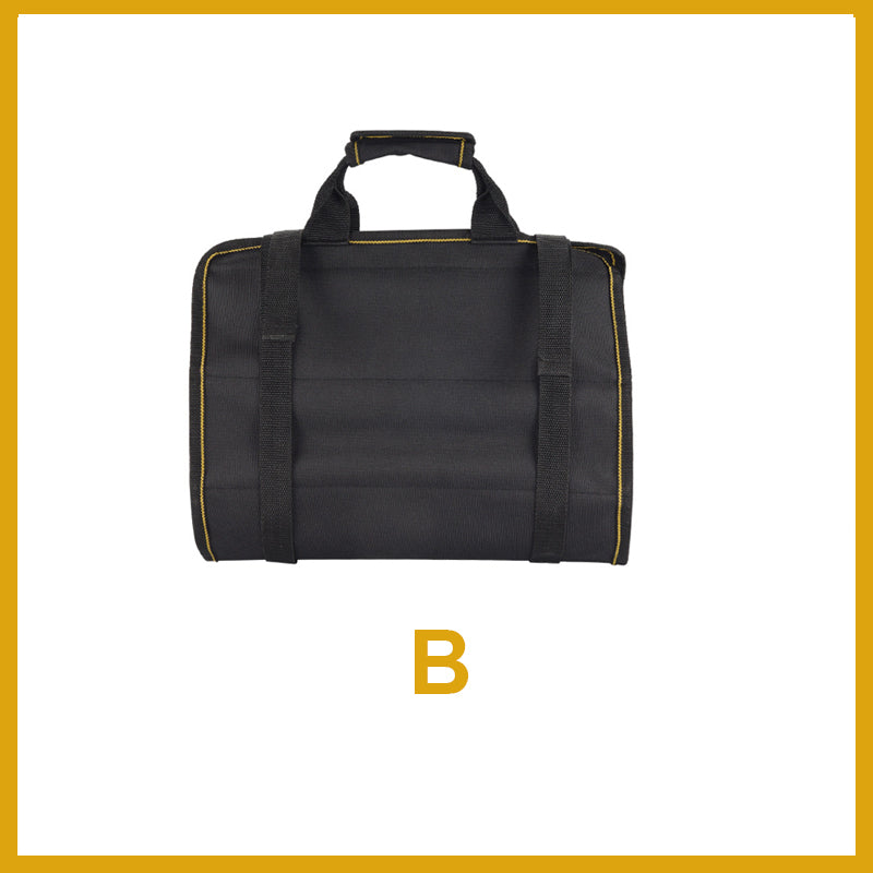 Tool Roll Bag Storage Bag