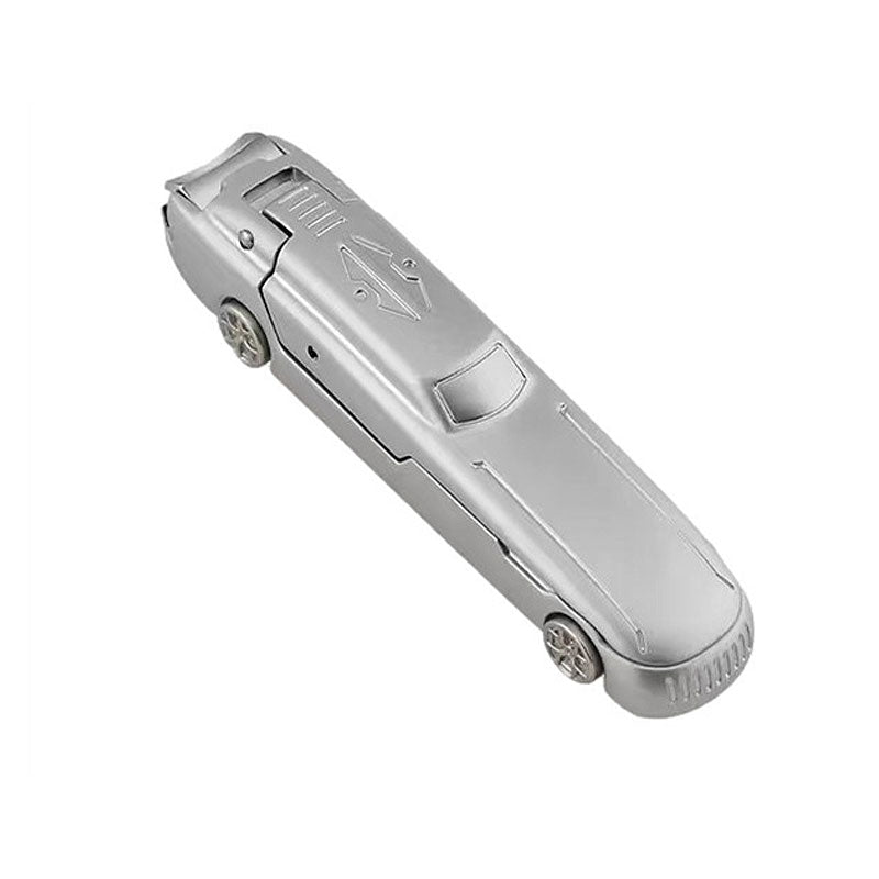 Sports Car Multi-Function Nail Clipper