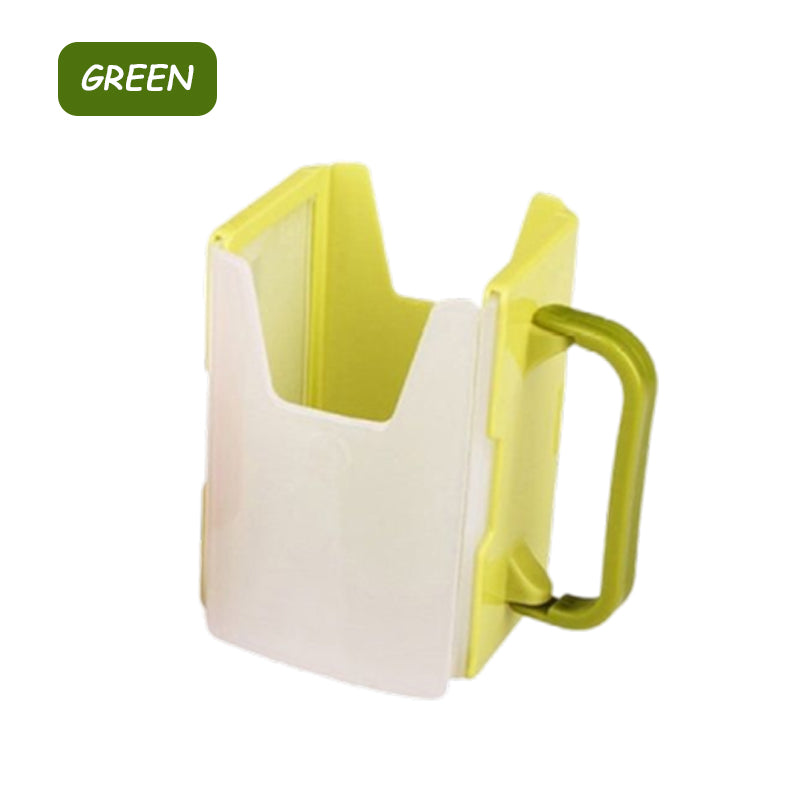 Adjustable Spill-Proof Juice Box Container（2 Pcs）
