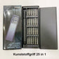 25-In-1-Multifunktions-Schraubendreher-Set