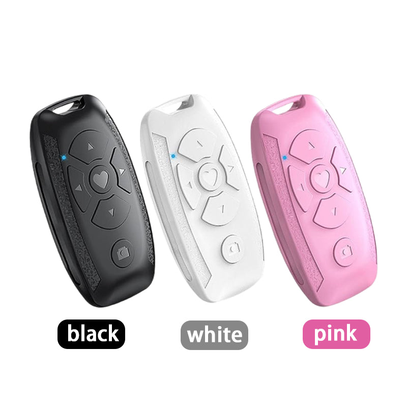 Multifunctional Bluetooth Remote Control