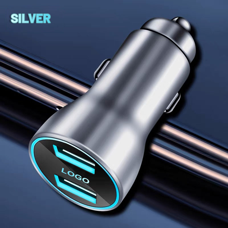 Car Fast Charging Charger