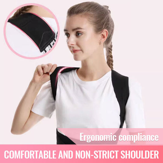 Back Posture Corrector